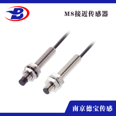 限位計數輕紡機用接近開關DOB-YMA/L...